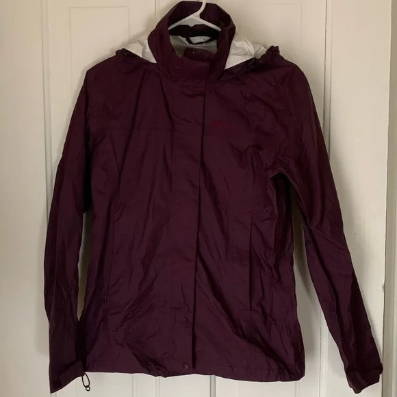 Marmot Windbreaker - Picture 2 of 6